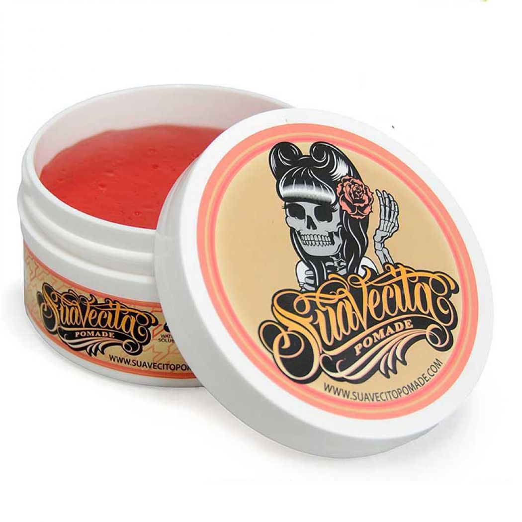 Suavecito Stereotypes Temporary Hair Wax